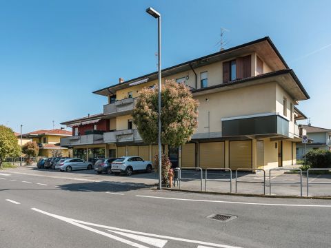 Via Gaetano Donizetti, 47