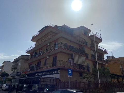 Via Anteo, 15