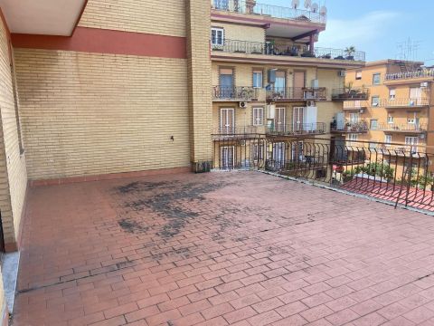 Via Anteo, 15