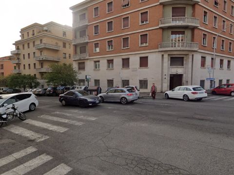Via Luigi Pigorini, 8