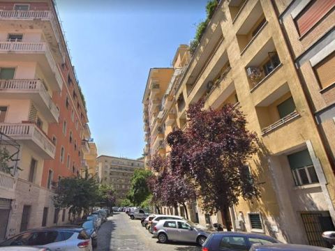 Via Luigi Pigorini, 8