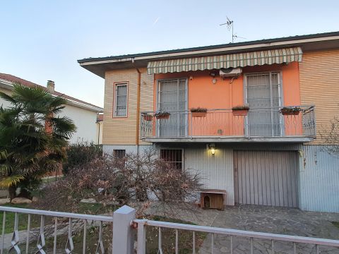 Vicolo Luigi Einaudi, 6