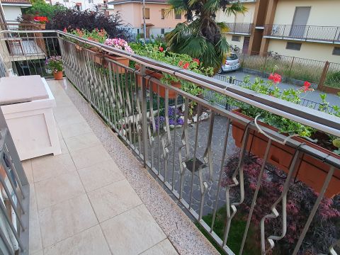 Vicolo Luigi Einaudi, 6