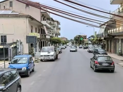 Via Imperia, 17