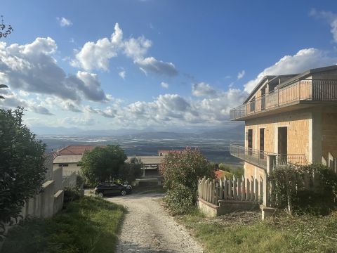 Via Antonio Tedesco - Altavilla Silentina