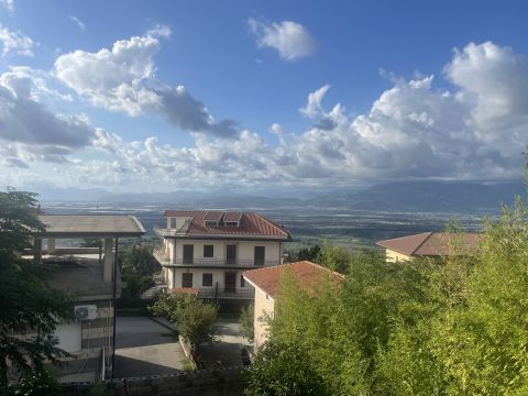 Via Antonio Tedesco - Altavilla Silentina