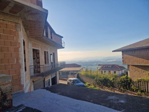 Via Antonio Tedesco