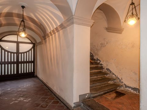 Via Roma, 34 - Acquapendente