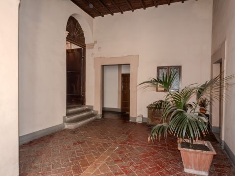 Via Roma, 34 - Acquapendente