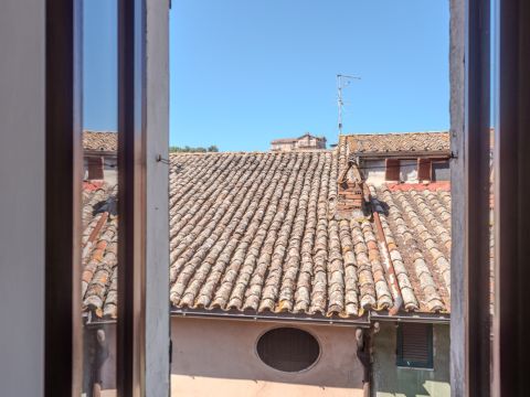 Via Roma, 34 - Acquapendente