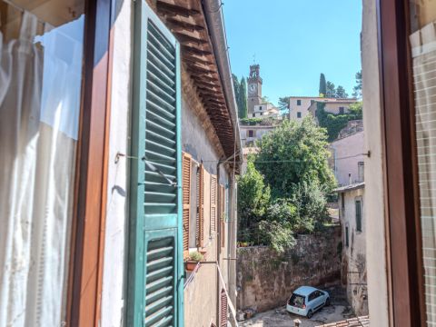 Via Roma, 34 - Acquapendente