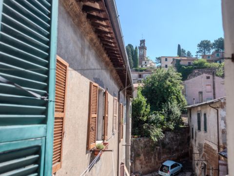 Via Roma, 34 - Acquapendente
