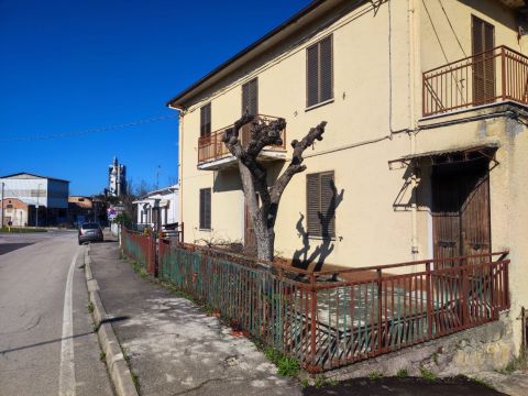 Contrada Pianapuccia 7