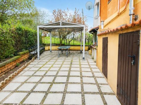 Piazza Europa, 25 - Vetralla