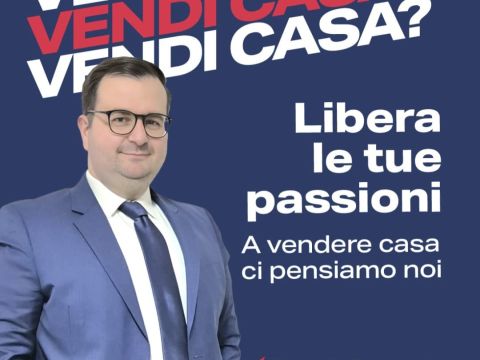 Via 4 Novembre, 19