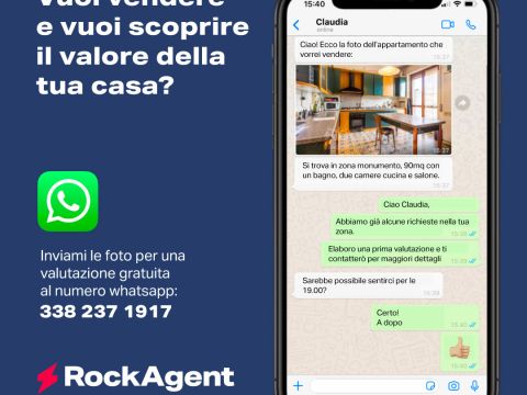 Via 4 Novembre, 19