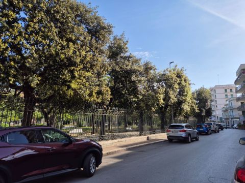 Via 4 Novembre, 19
