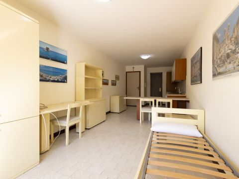 Viale Tommaso Campanella, 186
