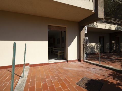 Viale Tommaso Campanella, 186