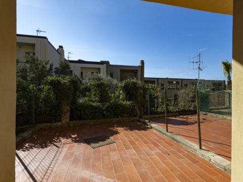 Viale Tommaso Campanella, 186