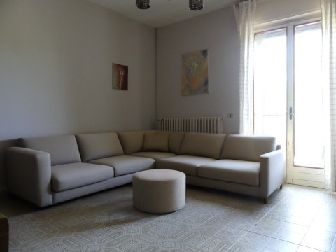 Via Giuseppe Garibaldi, 58