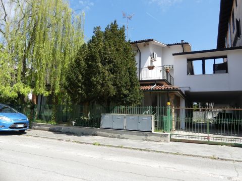 Via Giuseppe Garibaldi, 58