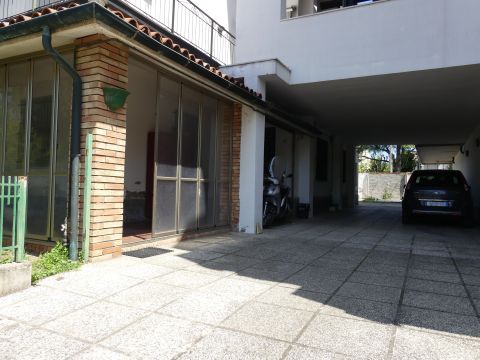 Via Giuseppe Garibaldi, 58