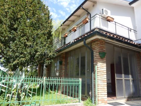 Via Giuseppe Garibaldi, 58