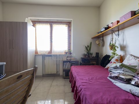 Via dei Tulipani 25