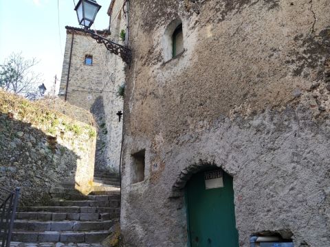 Via Sant'Angelo,30