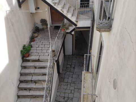 Via Guglielmo Marconi, 138