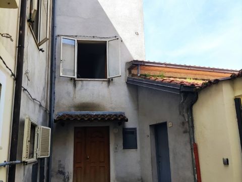 Via Guglielmo Marconi, 138