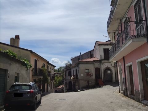 Via Guglielmo Marconi, 138