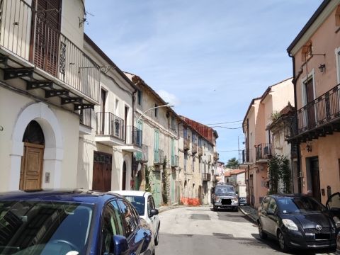 Via Guglielmo Marconi, 138