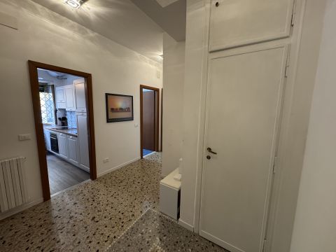 Via Luchino dal Verme, 61