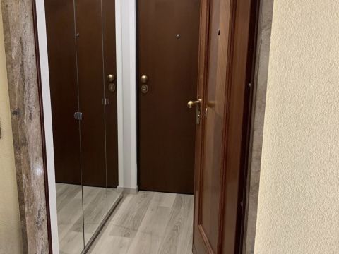 Via Paolo Mantegazza, 25