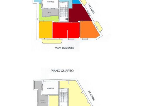 Via Curia, 3