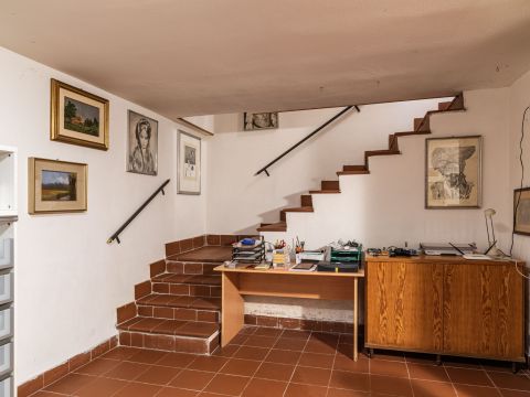 Via Di Vittorio, 24