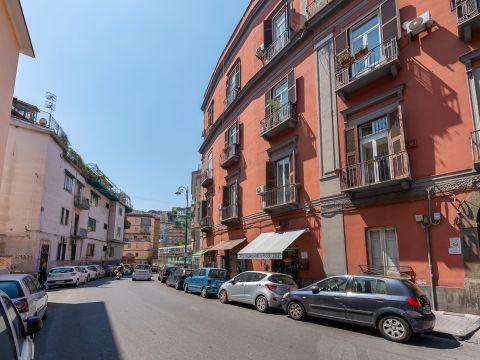 C.so Vittorio Emanuele, 74