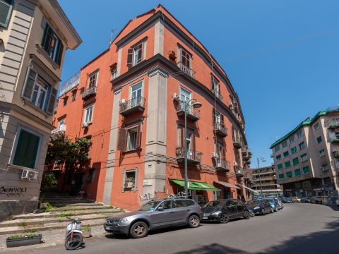 C.so Vittorio Emanuele, 74