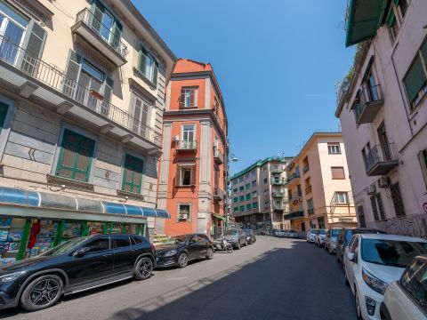 C.so Vittorio Emanuele, 74