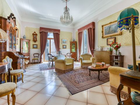 C.so Vittorio Emanuele, 74
