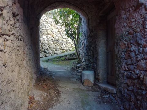 Via Rocca 16
