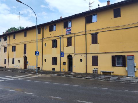 Via del Triumvirato, 43