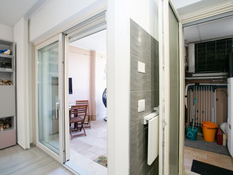 Viale Gianluigi Bonelli 98