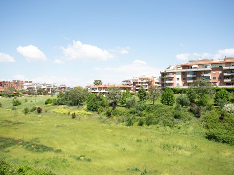 Viale Gianluigi Bonelli 98