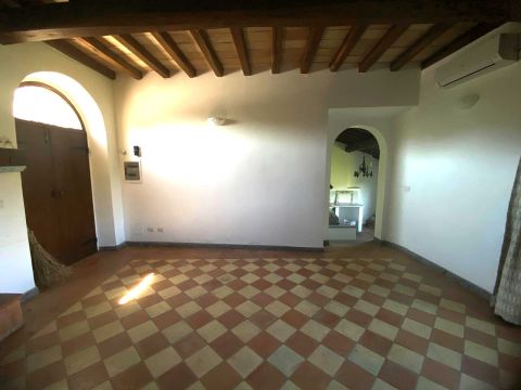 Piazza del Castello, 3 Blera