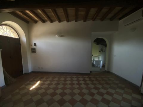 Piazza del Castello, 3 Blera