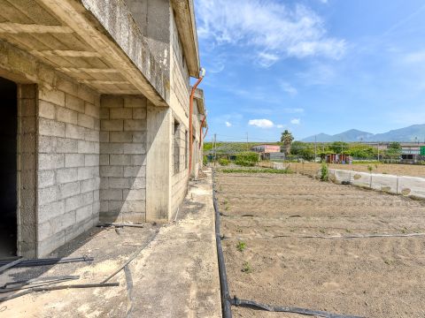 Via Orta Corcia