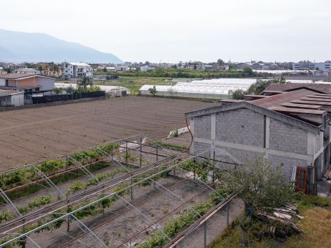 Via Orta Corcia